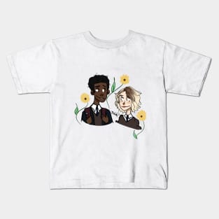 Sunflower Kids T-Shirt